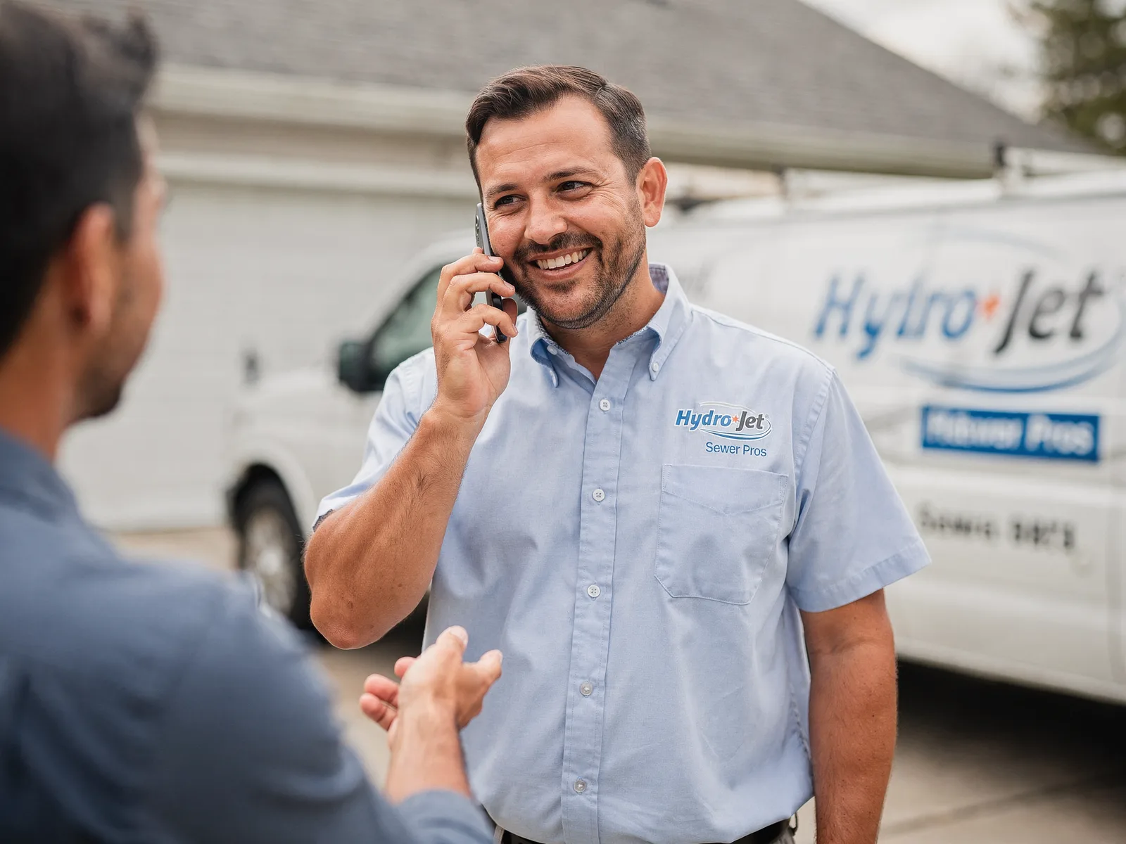 Hydro Jetting Arizona City, AZ FAQs